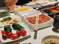 -海底捞火锅(阅彩城店)