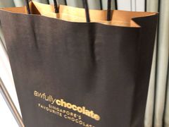 -Awfully Chocolate(来福士广场店)