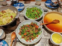 -一味大院•桐庐菜传承店(春江路店)