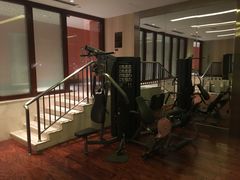 -银川国贸中心酒店