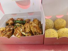 -悠个炸鸡(南京创始店)