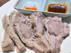 -贯贯吉·清真餐厅(浙江中路店)