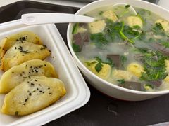 鍋貼-小杨生煎(南京东路食品一店)