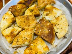 料理烤特色火烧-老东镇啤酒屋海鲜加工·蒸汽海鲜·海鲜烧烤(台东店)