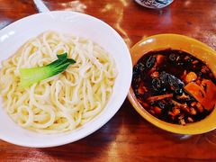 -北三条胡同打卤面馆(雍和宫店)
