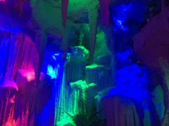 -水晶之星洗浴温泉汗蒸