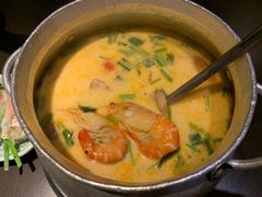 -大头虾越式风味餐厅(光明广场店)