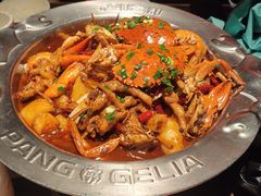 -胖哥俩肉蟹煲(杭州下沙学林街店)