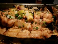 -里岛烤鱼(东港凯虹广场店)