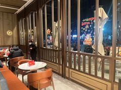 -新世界餐厅(万达店)