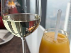 -云厨·高空西餐厅(成都瑯珀·凯悦臻选酒店)