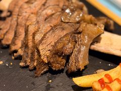 -安德烈俄式西餐厅(中央大街店)