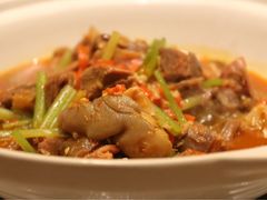 -丽景湾国际酒店·六福轩中餐厅