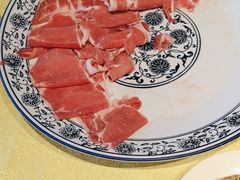 -东来顺饭庄(金泉广场店)