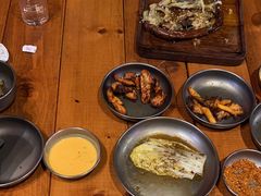 -夜食白市Yespicy·烧烤啤酒宵夜(番禺四海城店)