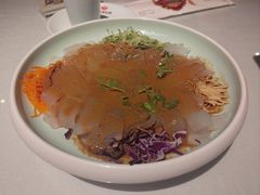 什锦拉皮-百饺园(平山道店)