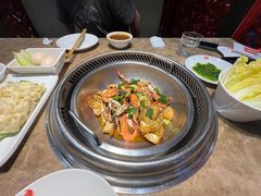 -七欣天香辣蟹火锅(海门解放中路店)
