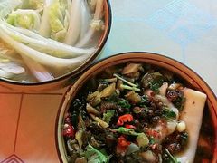 -重庆铺盖面(同友路店)