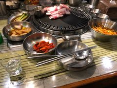 -401餐厅(弘大店)