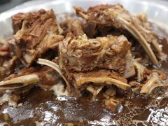 -蝎王府羊蝎子(西直门店)