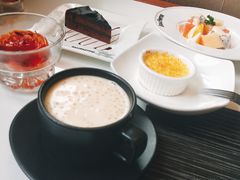 -斗牛士牛排(南京东路店)