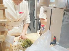 -喜家德虾仁水饺(岗厦北店)