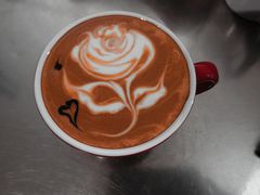 -VA Cafe(五道营店)