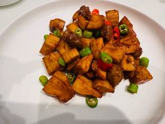 -留芳·文旅古月楼(老街店)