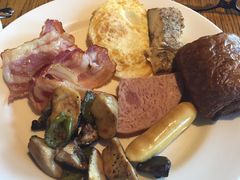 -长白山凯悦酒店·市集咖啡厅