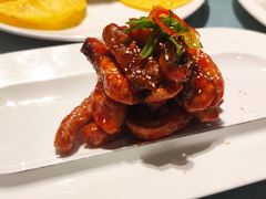 -宁味楼·西北创新融合菜(正源南街宝湖店)