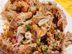 -老字号蛇口德记烧腊饭店·海鲜加工