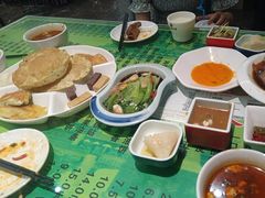 -令氏家外家周礼食府(桥南店)