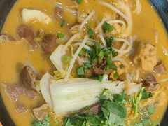 -寻味闽台风味美食馆·王记手打面