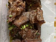 -丁字口海鲜热炒·烧烤大排档