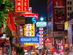 -唐人街(耀华力路)