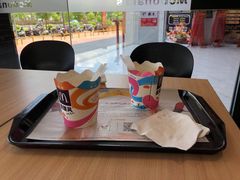 奥利奥麦旋风-麦当劳(政通路店)