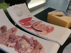 -熊大·鲜烤黄牛肉(五山店)
