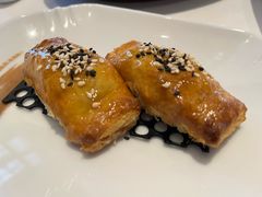 -宝丽轩中餐厅BAOLIXUAN