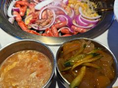 -杨记齐齐哈尔烤肉(总店)