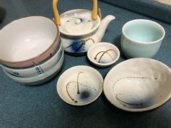 -杭州陶瓷品市场·景青陶瓷有限公司