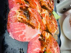 -韩宫宴烤肉·料理(南京江宁万达店)