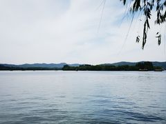 -浙江西子宾馆·瑶园咖啡厅