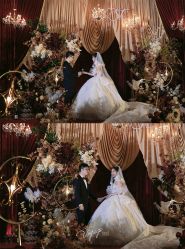 -上海大酒店·婚宴年会宴会厅