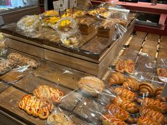 -西村叔叔的店·面包·甜品·蛋糕(崂山丽达店)