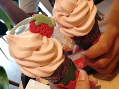 -麦当劳(无锡永乐店)