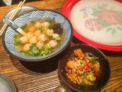 -北丐先生·野馄饨烧烤(长宁龙之梦店)