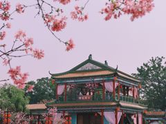 -宝墨园景区