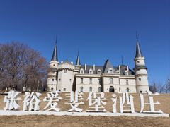 -北京张裕爱斐堡酒庄