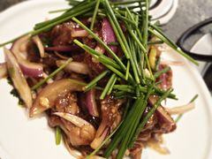 -揽月斋炙子烤肉·清真(安定门·五道营店)