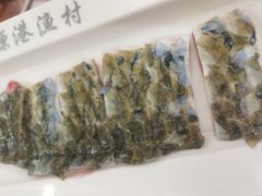 -源港渔村-中山脆肉鲩(博罗店)